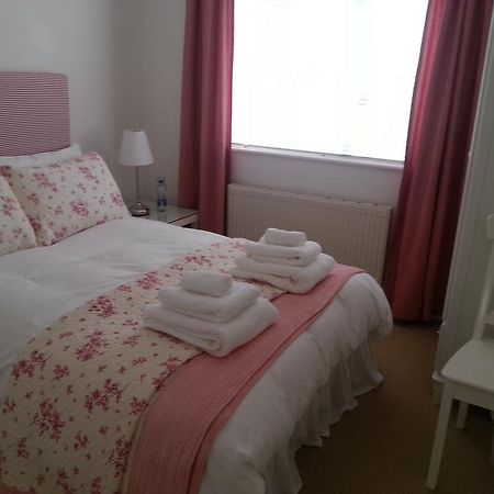 No.5 Bed & Breakfast Kilcullen Dış mekan fotoğraf