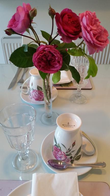 No.5 Bed & Breakfast Kilcullen Dış mekan fotoğraf