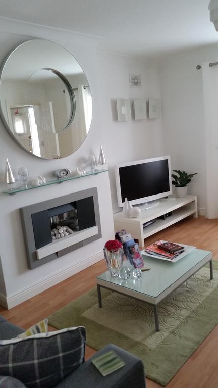 No.5 Bed & Breakfast Kilcullen Dış mekan fotoğraf