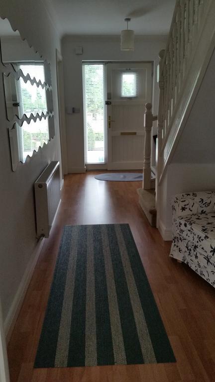 No.5 Bed & Breakfast Kilcullen Dış mekan fotoğraf