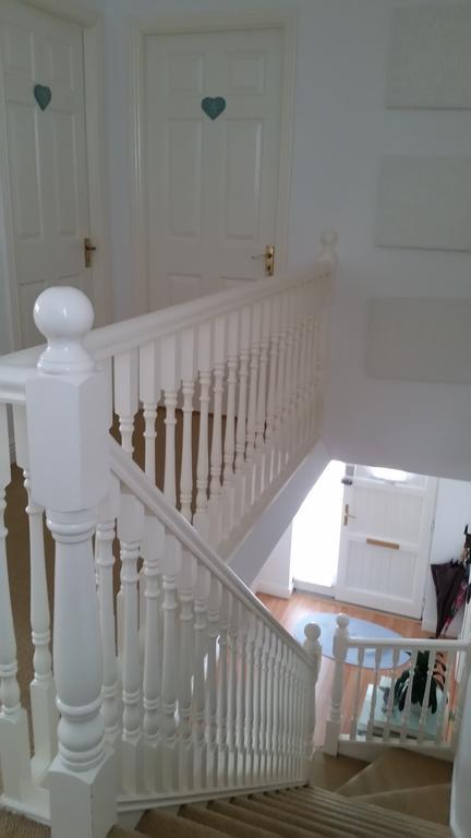 No.5 Bed & Breakfast Kilcullen Dış mekan fotoğraf