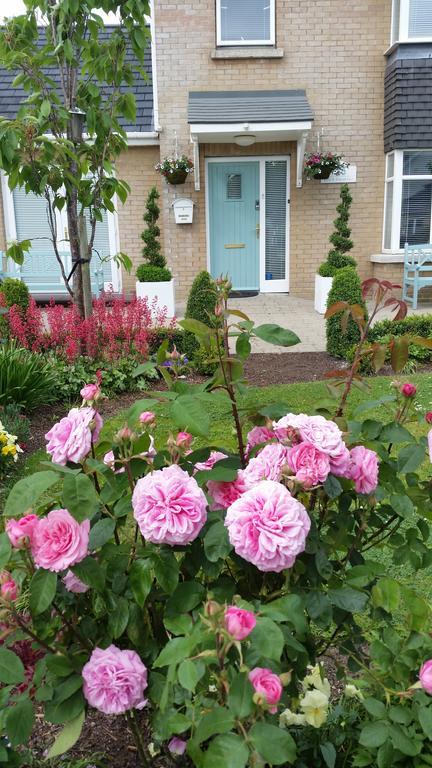 No.5 Bed & Breakfast Kilcullen Dış mekan fotoğraf