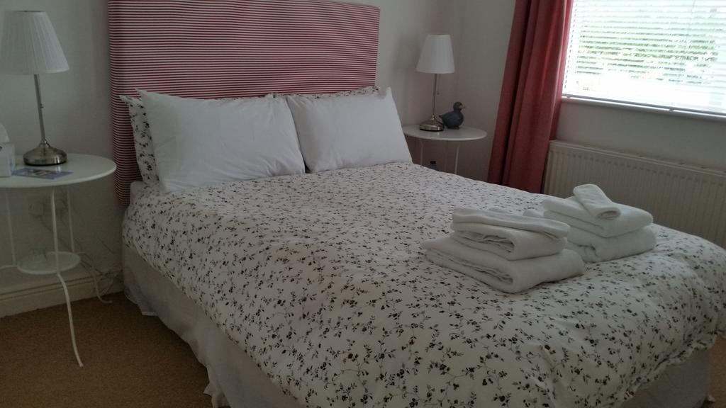 No.5 Bed & Breakfast Kilcullen Dış mekan fotoğraf