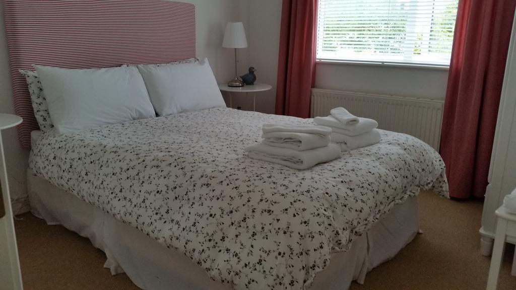 No.5 Bed & Breakfast Kilcullen Dış mekan fotoğraf