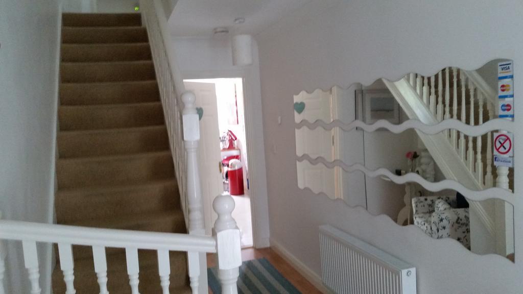 No.5 Bed & Breakfast Kilcullen Dış mekan fotoğraf
