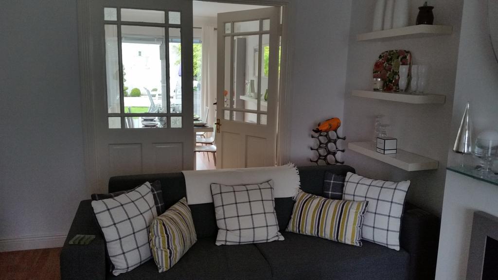 No.5 Bed & Breakfast Kilcullen Dış mekan fotoğraf