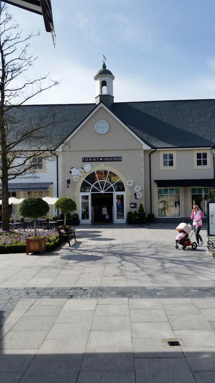 No.5 Bed & Breakfast Kilcullen Dış mekan fotoğraf