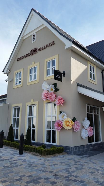 No.5 Bed & Breakfast Kilcullen Dış mekan fotoğraf