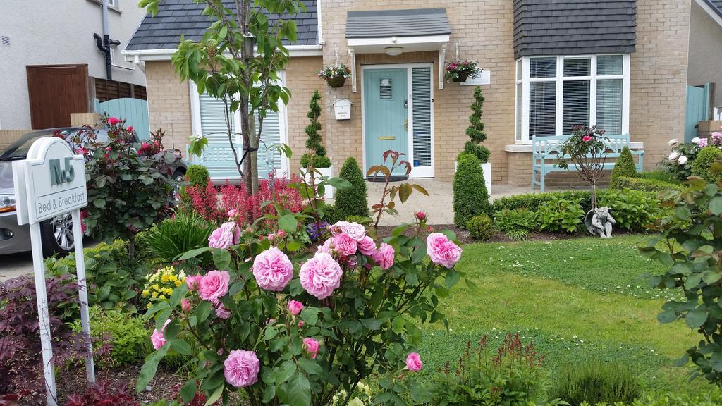 No.5 Bed & Breakfast Kilcullen Dış mekan fotoğraf