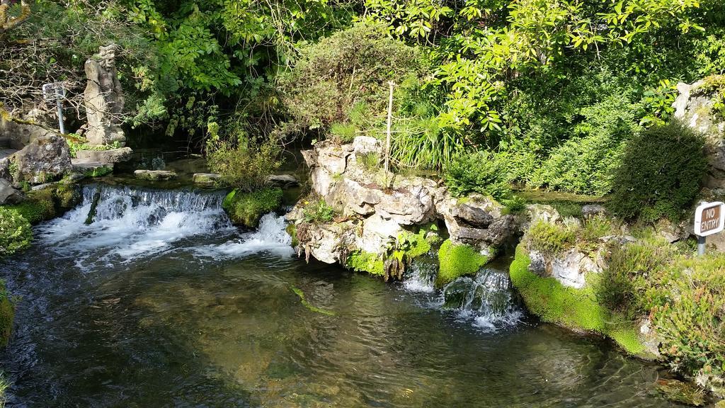 No.5 Bed & Breakfast Kilcullen Dış mekan fotoğraf