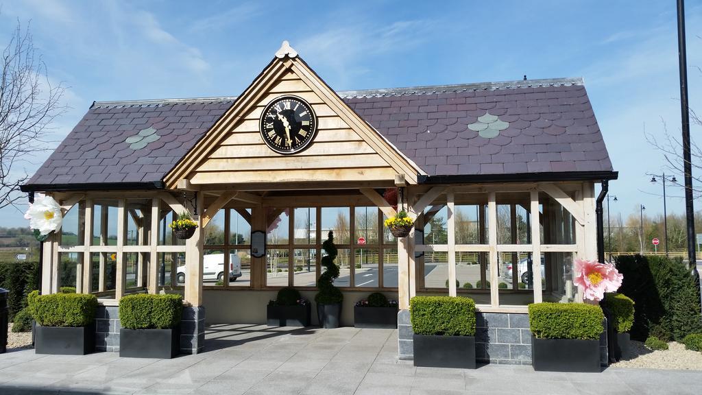 No.5 Bed & Breakfast Kilcullen Dış mekan fotoğraf