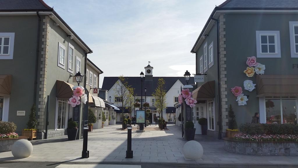 No.5 Bed & Breakfast Kilcullen Dış mekan fotoğraf