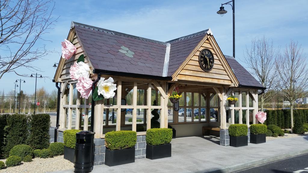 No.5 Bed & Breakfast Kilcullen Dış mekan fotoğraf