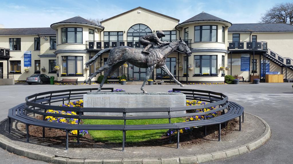 No.5 Bed & Breakfast Kilcullen Dış mekan fotoğraf