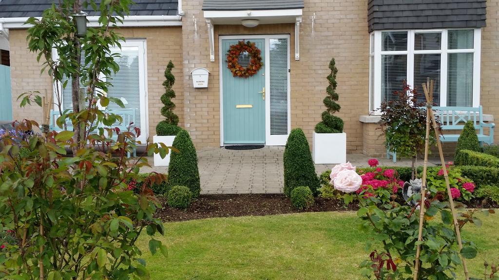 No.5 Bed & Breakfast Kilcullen Dış mekan fotoğraf