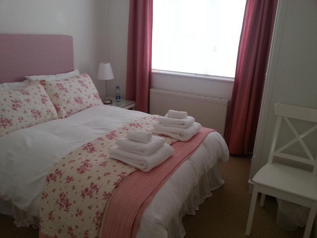 No.5 Bed & Breakfast Kilcullen Dış mekan fotoğraf