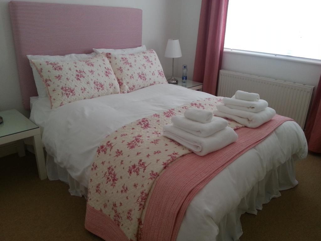 No.5 Bed & Breakfast Kilcullen Dış mekan fotoğraf