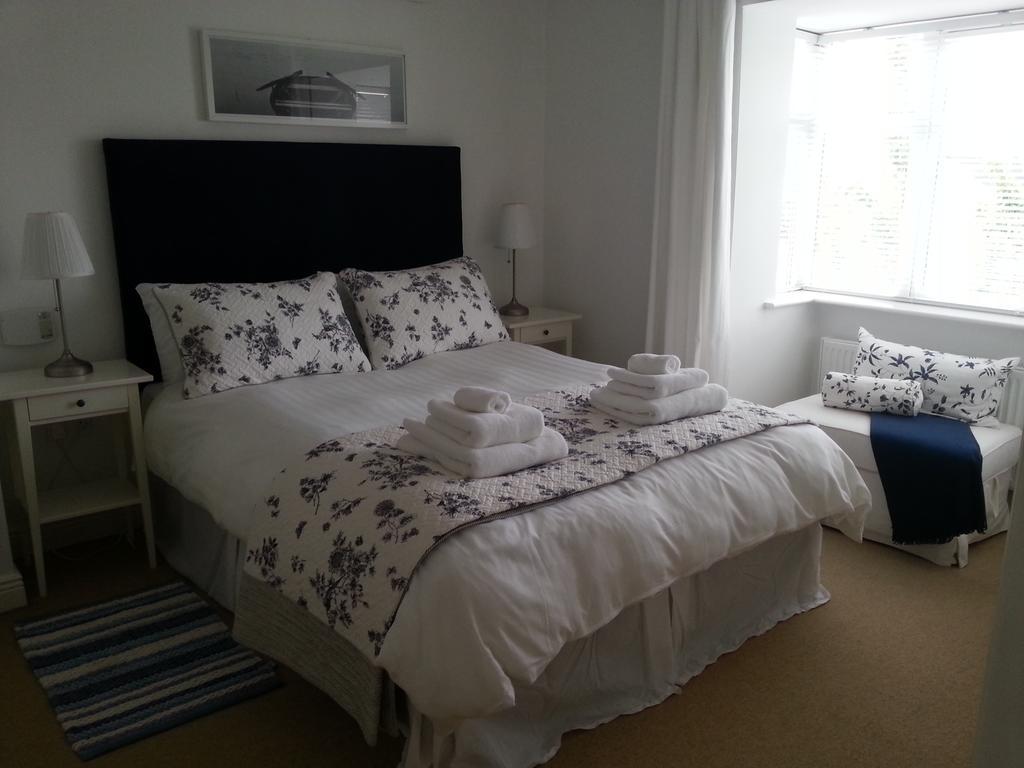 No.5 Bed & Breakfast Kilcullen Dış mekan fotoğraf
