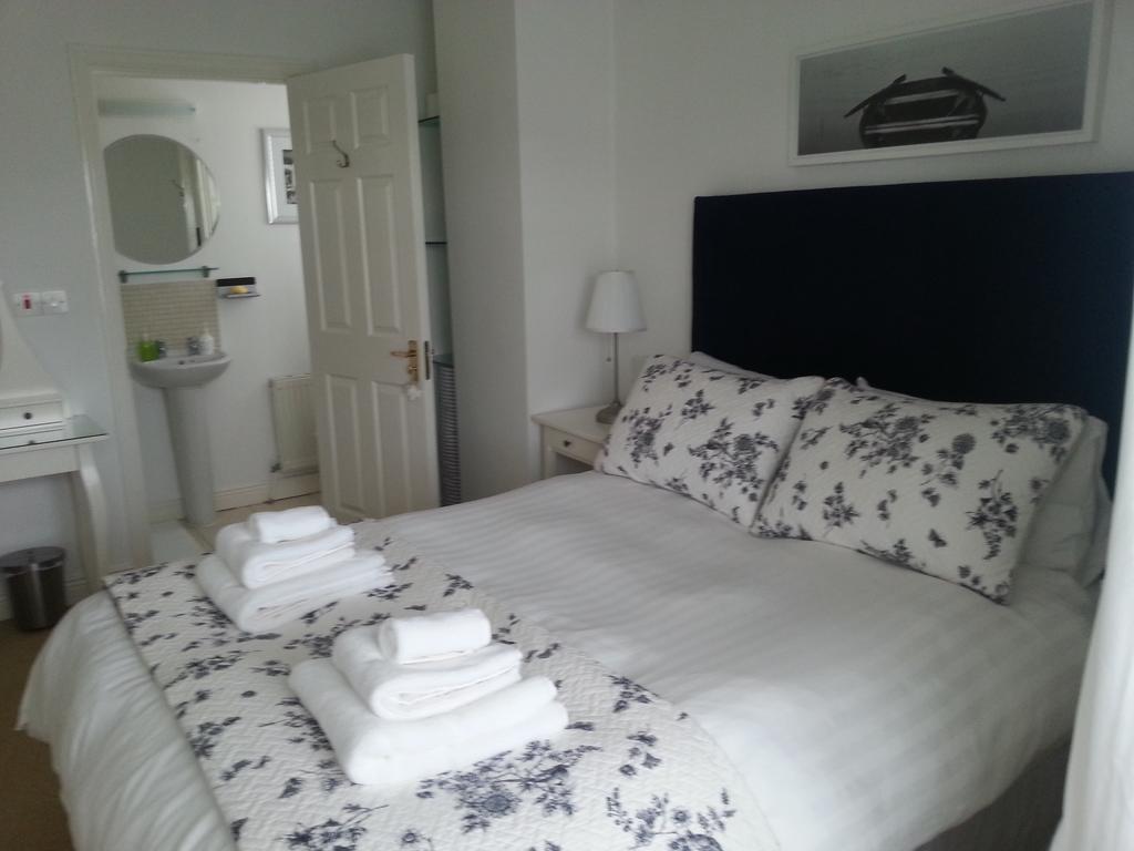 No.5 Bed & Breakfast Kilcullen Dış mekan fotoğraf