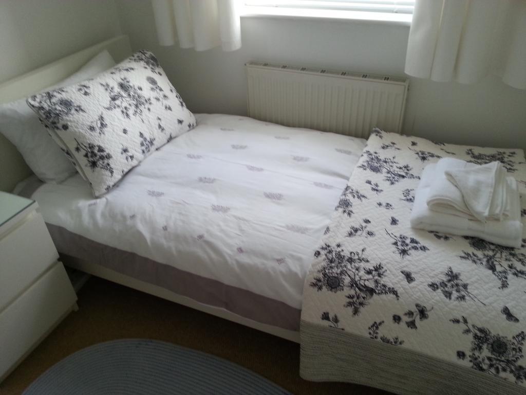 No.5 Bed & Breakfast Kilcullen Dış mekan fotoğraf