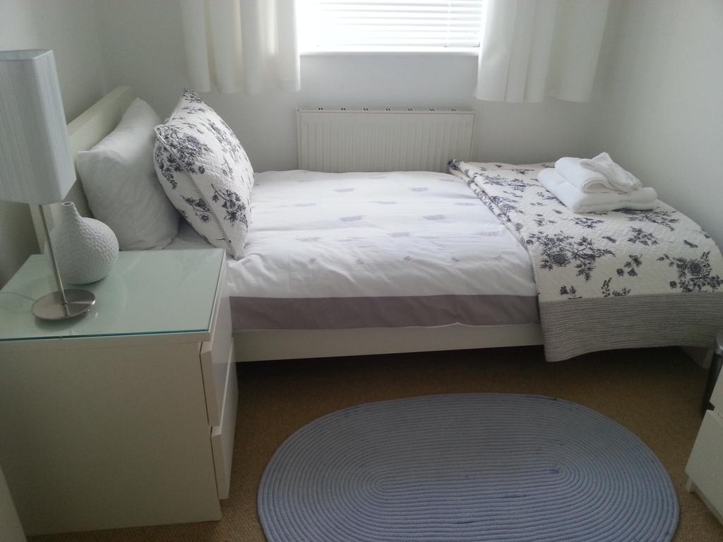 No.5 Bed & Breakfast Kilcullen Dış mekan fotoğraf